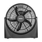 VENTILADOR PISO DAEWOO DAC-5017N TURBO 20 PULGADAS 4 VEL