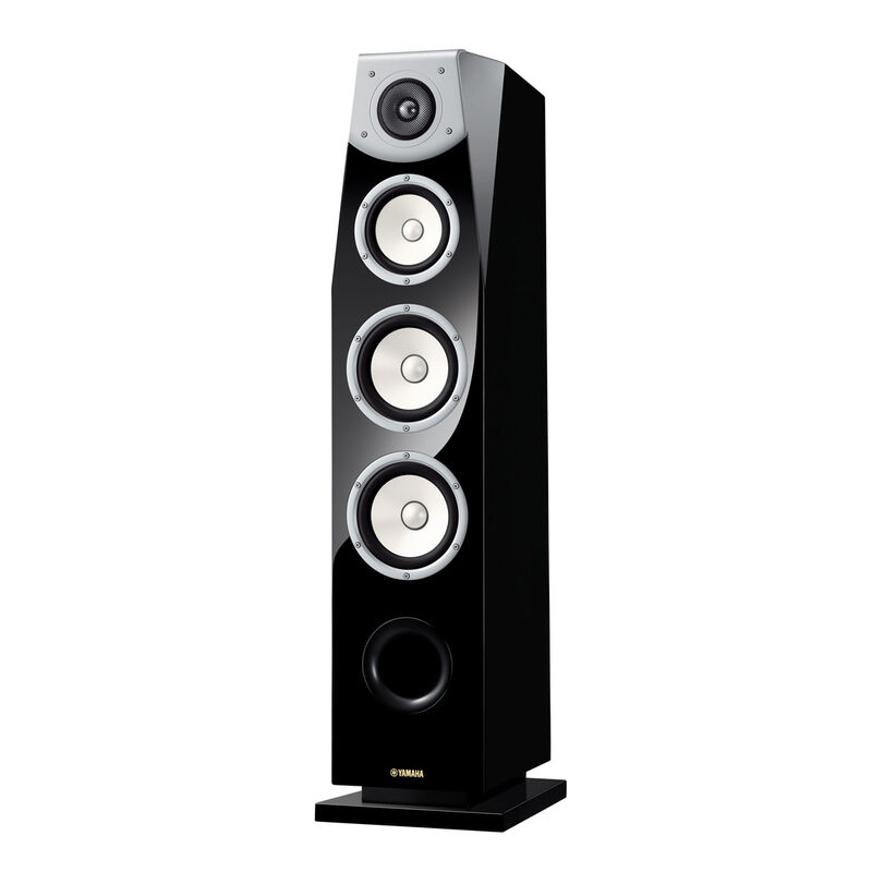 YAMAHA NSF901 Par de Altavoces Soavo Tres Vías ... image number null