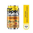 Topo Chico Drinks Mexicanos Cantarito 3