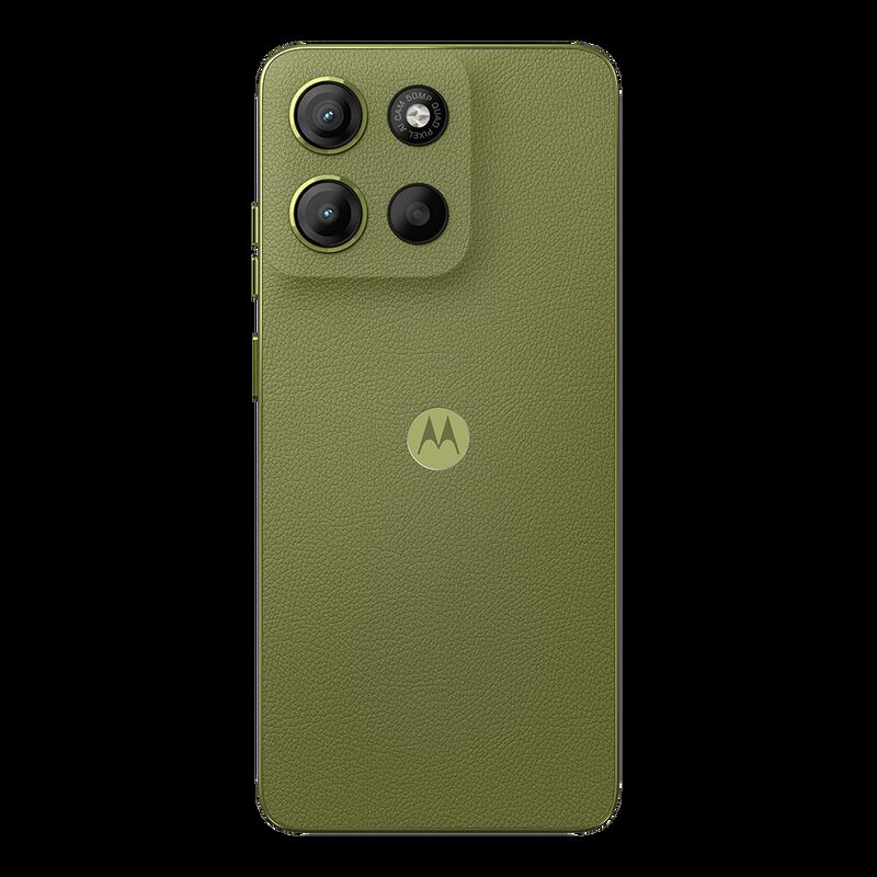 Motorola Moto G15 4GB 128GB Verde image number null