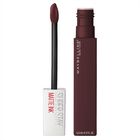 L&aacute;piz Labial L&iacute;quido Maybelline Super Stay Matte Ink Composer