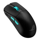 Mouse &Oacute;ptico Gamer Inal&aacute;mbrico Asus ROG Harpe Ace Aim Lab Edition, DPI de hasta 36.000, USB