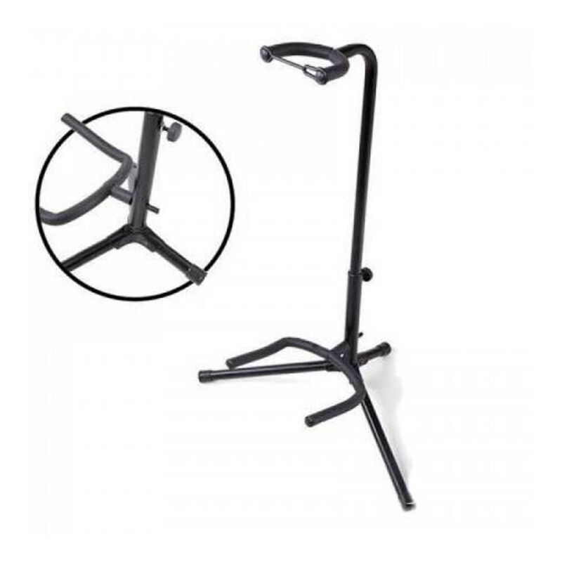 Stand Atril Soporte Base Soundking Para Guitarr... image number null