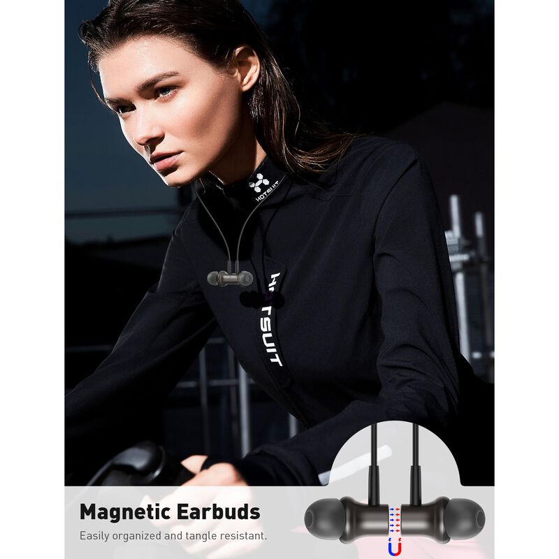 Auriculares In-Ear Imangoo MFI con Conector Lig... image number null