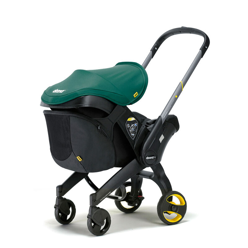 Doona Bolsa Snap On Para Carriola image number null