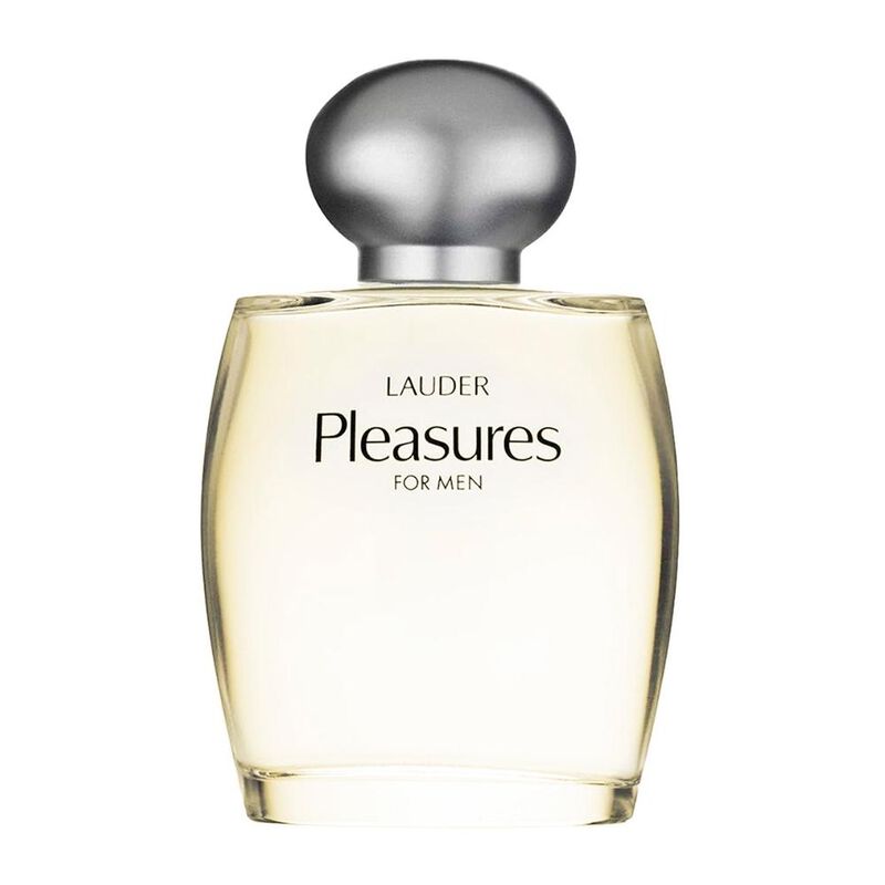 Perfume de Hombre Estee Lauder Pleasures 100 Ml... image number null