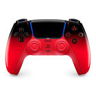 Control Inal&aacute;mbrico Dualsense Remix Rojo Ps5