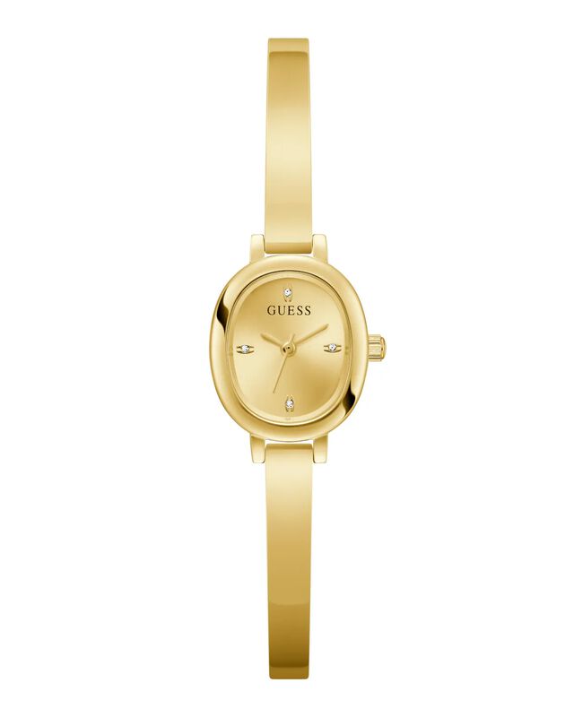 Reloj Guess Penelope Dama Dorado GW0924L2 image number null