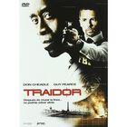 Traidor [dvd]