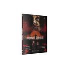 Mondo Zombie [blu-ray]