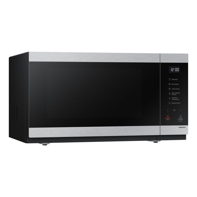 Horno De Microondas 40L Samsung 1.4Ft Power Def... image number null