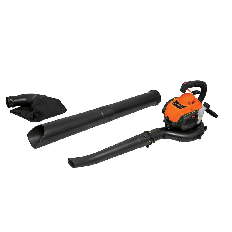 Sopladora / Aspiradora con Motor A Gasolina 26 ... image number null