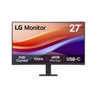 Monitor LG 27u421a-B 27" FHD 100hz
