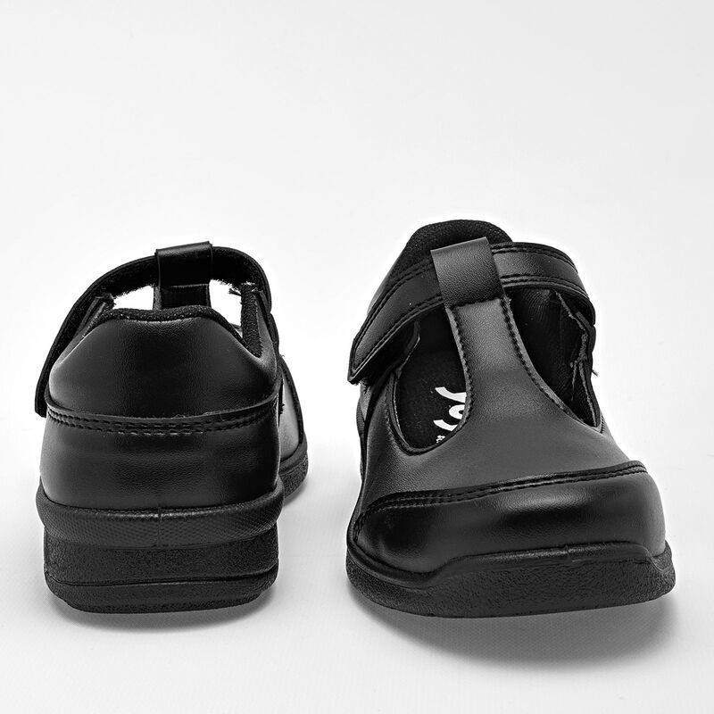 Leds Zapato para niña negro image number null