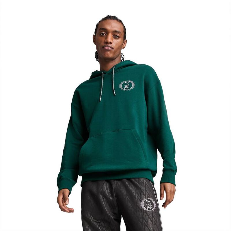 Sudadera Puma X Harry Potter Para Hombre image number null