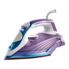 Plancha De Vapor Black+Decker Power Xl, Modelo IR2323-0APLA