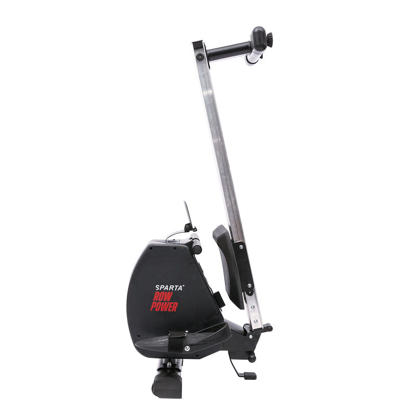 Remadora Magnetica Plegable SPARTA ROWPOWER image number null