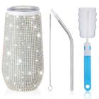 Vaso Tessco For You 355 ml Champ&aacute;n Color Ab