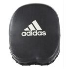 Manoplas Para Entrenamiento De Box Color Negro/blanco U