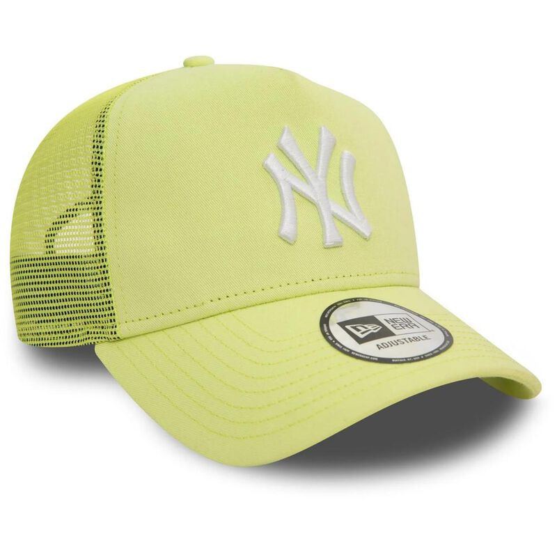 Gorra New Era New York Yankees Trucker UNISEX image number null