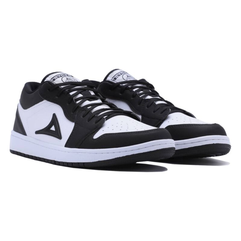 Tenis Pirma Urbano Hombre Modelo 5049 Blanco Ng... image number null
