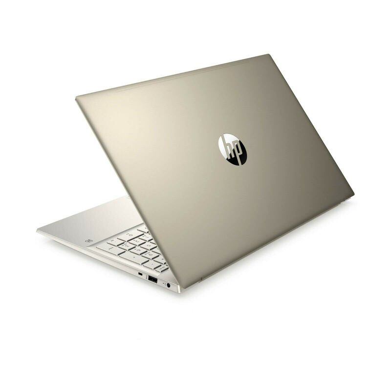 Port&aacute;til Hp Pavilion Con Pantalla T&aacute;ctil Fhd De... image number null