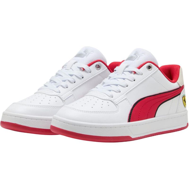 Tenis Puma Ferrari Caven 2.0 Jr Unisex image number null