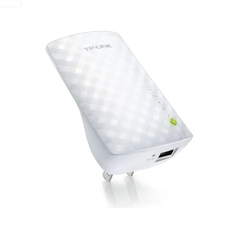 Repetidor WiFi TP-LINK RE200 AC750 Doble Banda ... image number null