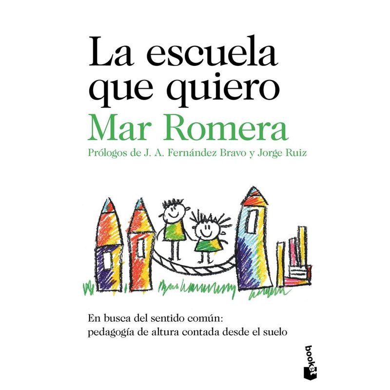 La escuela que quiero image number null