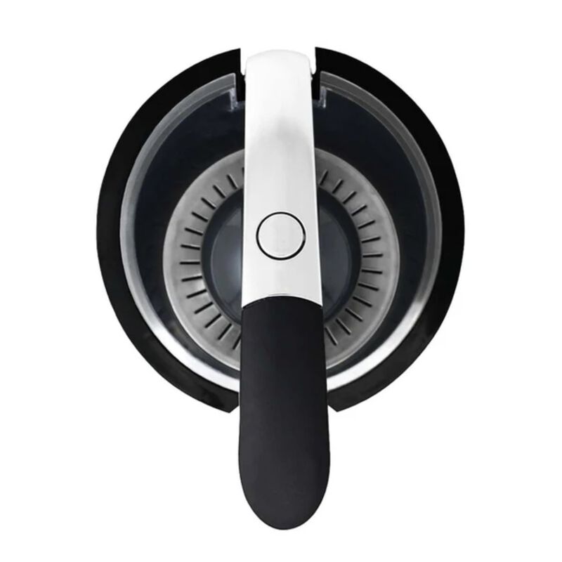 Exprimidor de C&iacute;tricos RCA con Palanca Negro RC... image number null