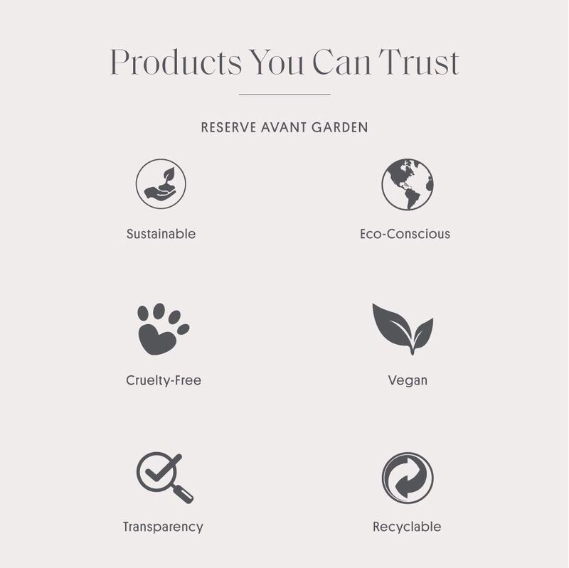 Perfume Clean Reserve Avant Garden Eau De Parfu... image number null