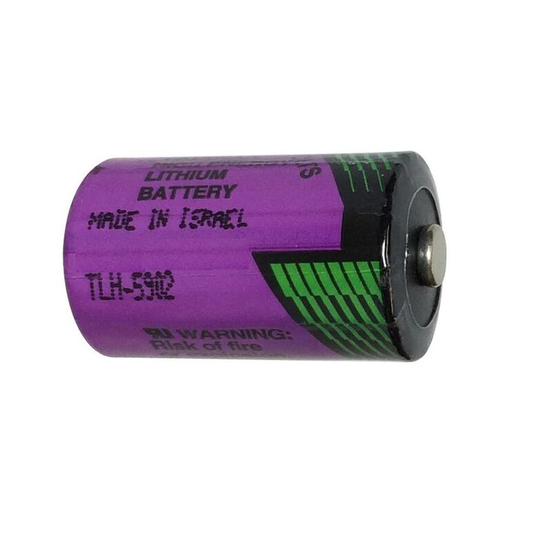 Pila Tadiran Tl-5902 1/2 AA 3.6v 1.2 Ah Ls14250 image number null