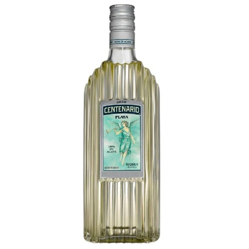 Tequila Plata Gran Centenario 950 ml image number null