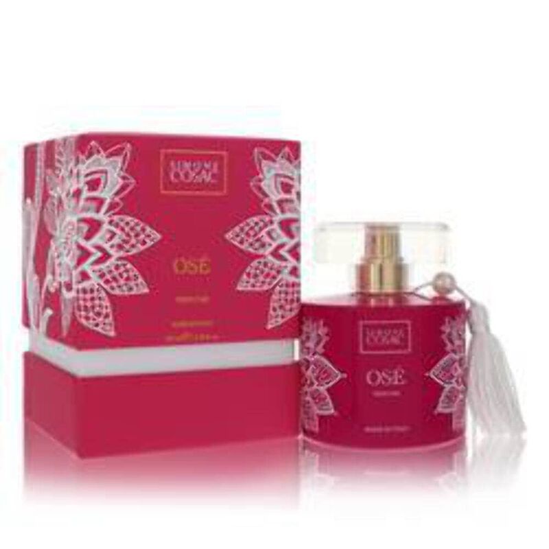 Perfume Simone Cosac Os&eacute; Eau De Parfum Para Muj... image number null