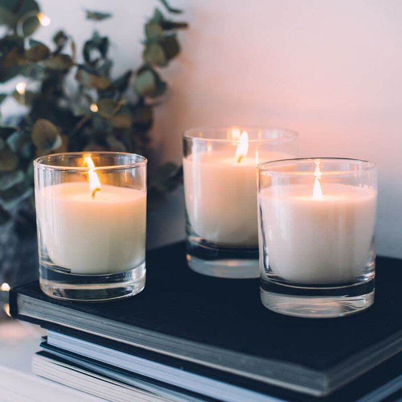 Aceite De Fragancia Virginia Candle Supply 237 ... image number null
