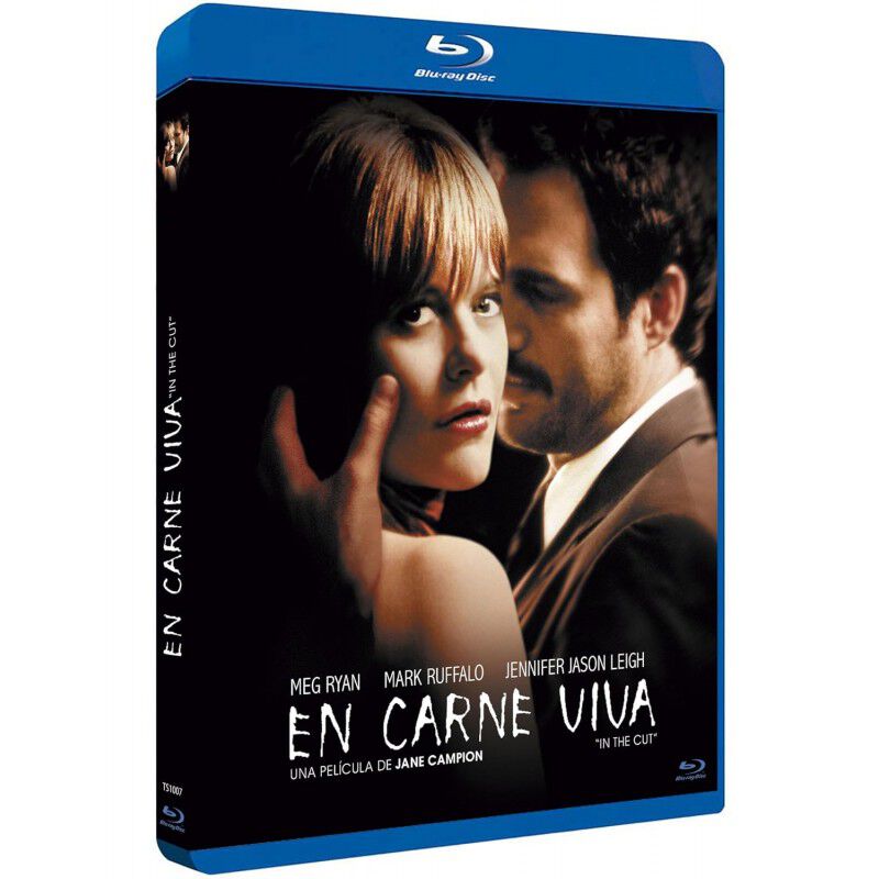 En Carne Viva [blu-ray.] (2003) In The Cut image number null