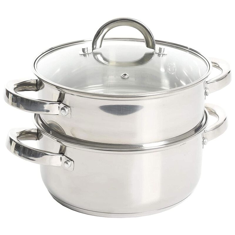Utensilios De Cocina Oster De Acero Inoxidable ... image number null
