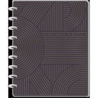 Cuaderno Clásico Realing Con Rayas Y Puntos 60 Hojas