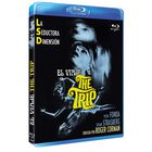 El Viaje [Blu-ray] (1967) The Trip