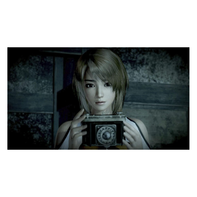 Juego Fatal Frame: Maiden Of Black Water Ninten... image number null