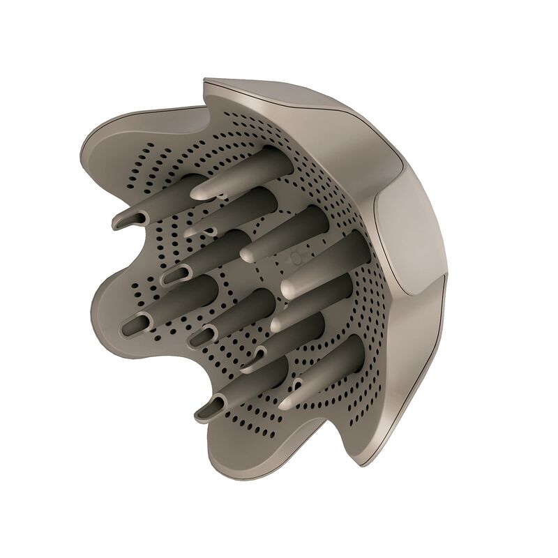 Difusor Que Define Los Rizos Shark Xskhd1vd Hyp... image number null