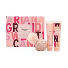 Set de Mujer Ariana Grande Sweet Like Candy 3 Pzs