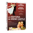 La Historia De Irene Castle (rko) [dvd] (1939) The Story Of Vernon And Irene Castle