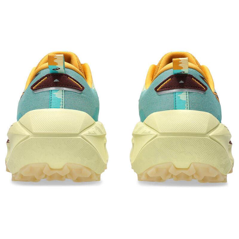 Tenis Hombre Asics Gel Trabuco Max 4 Todo Terre... image number null