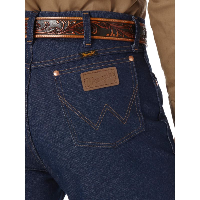 Pantalones Wrangler Cowboy Cut Original Fit 13M... image number null