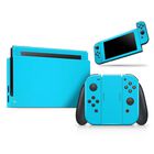 Vinilo Decorativo Designskinz Para Nintendo 3DS XL (2012) Azul Turquesa