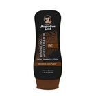 Loci&oacute;n Aceleradora De Bronceado Australian Gold Dark 240 Ml Con Bronceador