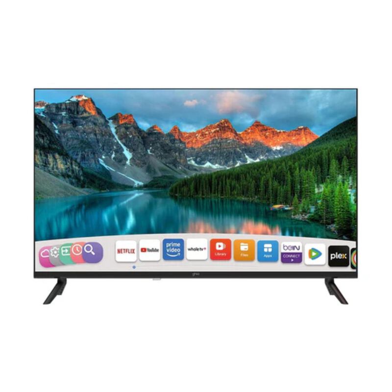 Televisi&oacute;n Pantalla 32 Pulgadas Ghia Smart Tv D... image number null