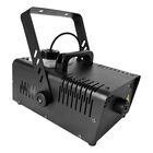 Máquina Cámara De Humo Alienpro Twister 900w 1 Litro Dmx