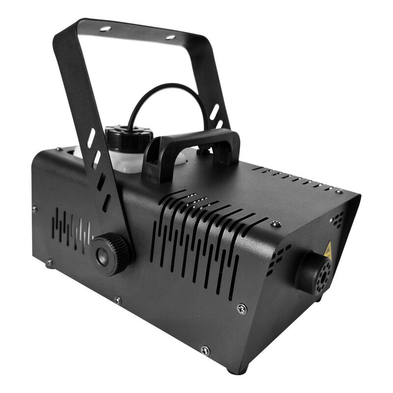Máquina Cámara De Humo Alienpro Twister 900w 1 ... image number null